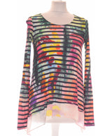 352348 Tops et t-shirts DESIGUAL Occasion Once Again Friperie en ligne