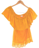 352390 Tops et t-shirts CACHE CACHE Occasion Once Again Friperie en ligne
