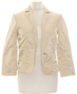 352462 Vestes MANGO Occasion Once Again Friperie en ligne