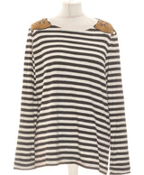 352487 Tops et t-shirts PROMOD Occasion Once Again Friperie en ligne