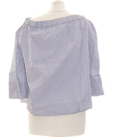 352525 Chemises et blouses ZARA Occasion Vêtement occasion seconde main