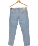 352526 Jeans ZARA Occasion Vêtement occasion seconde main
