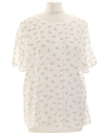 352539 Tops et t-shirts ZARA Occasion Once Again Friperie en ligne