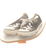 352548 Chaussures CONVERSE Occasion Once Again Friperie en ligne