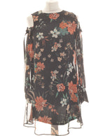 352555 Robes BERSHKA Occasion Once Again Friperie en ligne