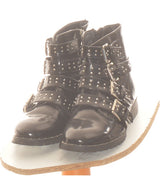 352557 Chaussures MORGAN Occasion Once Again Friperie en ligne