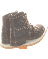 352557 Chaussures MORGAN Occasion Vêtement occasion seconde main
