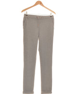 352562 Pantalons et pantacourts BONOBO Occasion Once Again Friperie en ligne
