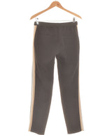 352563 Pantalons et pantacourts ZARA Occasion Vêtement occasion seconde main