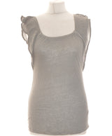 352670 Tops et t-shirts NAF NAF Occasion Once Again Friperie en ligne