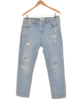 352674 Jeans MORGAN Occasion Once Again Friperie en ligne