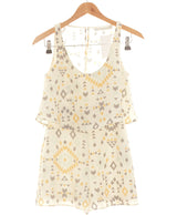 352713 Shorts et bermudas ZARA Occasion Once Again Friperie en ligne