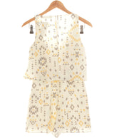 352713 Shorts et bermudas ZARA Occasion Vêtement occasion seconde main