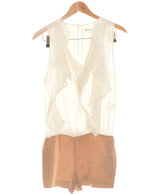 352719 Shorts et bermudas MAJE Occasion Once Again Friperie en ligne