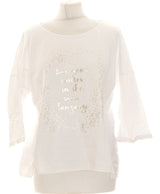 352773 Pulls et gilets CAMAIEU Occasion Once Again Friperie en ligne