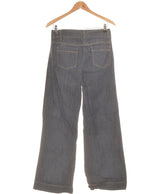 352808 Jeans LA REDOUTE Occasion Vêtement occasion seconde main
