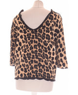 352845 Chemises et blouses ZARA Occasion Vêtement occasion seconde main