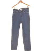 352863 Jeans MANGO Occasion Once Again Friperie en ligne