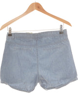 352895 Shorts et bermudas CAMAIEU Occasion Vêtement occasion seconde main