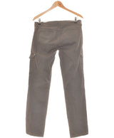352903 Pantalons et pantacourts MISS CAPTAIN Occasion Vêtement occasion seconde main