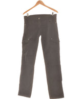 352907 Pantalons et pantacourts MISS CAPTAIN Occasion Once Again Friperie en ligne