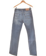 352954 Jeans PEPE JEANS Occasion Vêtement occasion seconde main