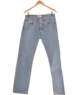 352955 Jeans LEVI'S Occasion Once Again Friperie en ligne