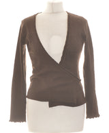 353062 Pulls et gilets CAROLL Occasion Once Again Friperie en ligne