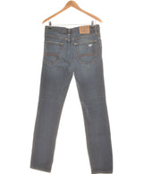 353112 Jeans HOLLISTER Occasion Vêtement occasion seconde main