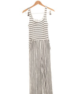 353117 Pantalons et pantacourts BERSHKA Occasion Once Again Friperie en ligne