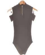 353118 Tops et t-shirts BERSHKA Occasion Once Again Friperie en ligne