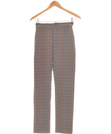 353154 Pantalons et pantacourts PULL AND BEAR Occasion Once Again Friperie en ligne