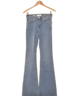 353158 Jeans MANGO Occasion Once Again Friperie en ligne