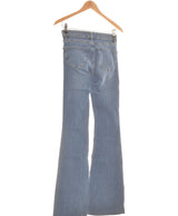 353158 Jeans MANGO Occasion Vêtement occasion seconde main