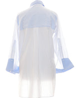 353165 Chemises et blouses ZARA Occasion Vêtement occasion seconde main