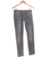 353189 Jeans LE TEMPS DES CERISES Occasion Once Again Friperie en ligne