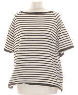 353193 Tops et t-shirts ZARA Occasion Once Again Friperie en ligne