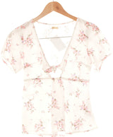 353208 Tops et t-shirts HOLLISTER Occasion Once Again Friperie en ligne