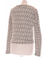 353228 Pulls et gilets NAF NAF Occasion Vêtement occasion seconde main