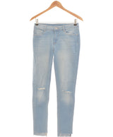 353242 Jeans H&M Occasion Once Again Friperie en ligne