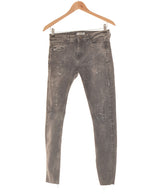 353246 Jeans ZARA Occasion Once Again Friperie en ligne