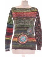 353272 Pulls et gilets DESIGUAL Occasion Once Again Friperie en ligne