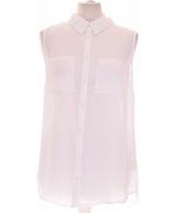 353284 Chemises et blouses MIM Occasion Once Again Friperie en ligne