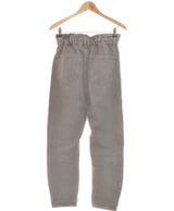 353380 Pantalons et pantacourts ZARA Occasion Vêtement occasion seconde main