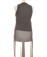 353410 Tops et t-shirts ZARA Occasion Vêtement occasion seconde main