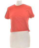 353433 Tops et t-shirts STRADIVARIUS Occasion Once Again Friperie en ligne