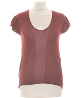 353479 Tops et t-shirts COMPTOIR DES COTONNIERS Occasion Once Again Friperie en ligne