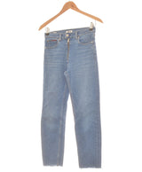 353508 Jeans TOMMY HILFIGER Occasion Once Again Friperie en ligne