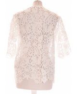 353540 Chemises et blouses ZARA Occasion Vêtement occasion seconde main