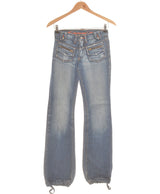 353580 Jeans KAPORAL Occasion Once Again Friperie en ligne